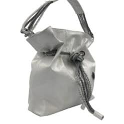 Alternative view of Prestige Válltáska M-1-1 Ezüst csillámos