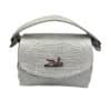 Zellia Kézitáska 25101 Ezüst-Monaco-Ch