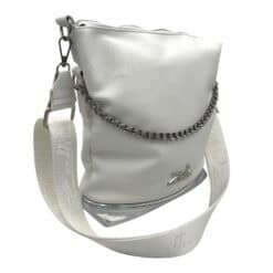 Alternative view of Zellia Oldaltáska 19060 Fehér