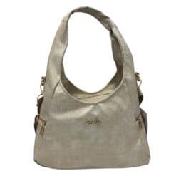 Zellia Válltáska ZLB316 Arany-Ch2