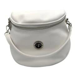 Prestige Kézitáska MP-44 Fehér