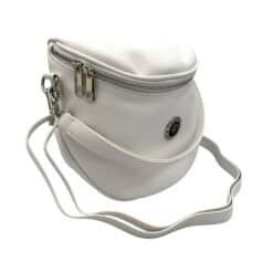 Alternative view of Prestige Kézitáska MP-44 Fehér