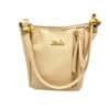 Zellia Válltáska Beige