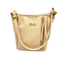 Zellia Válltáska Beige