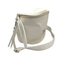 Alternative view of Zellia Oldaltáska 21028 Beige Holo