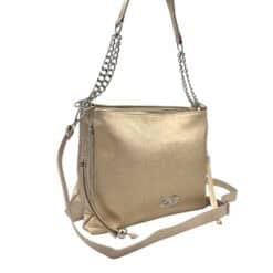 Alternative view of Zellia Válltáska 25198 Arany-BRW