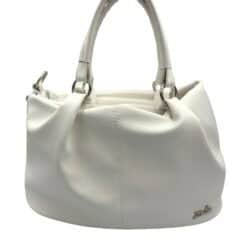Zellia Kézitáska Fehér
