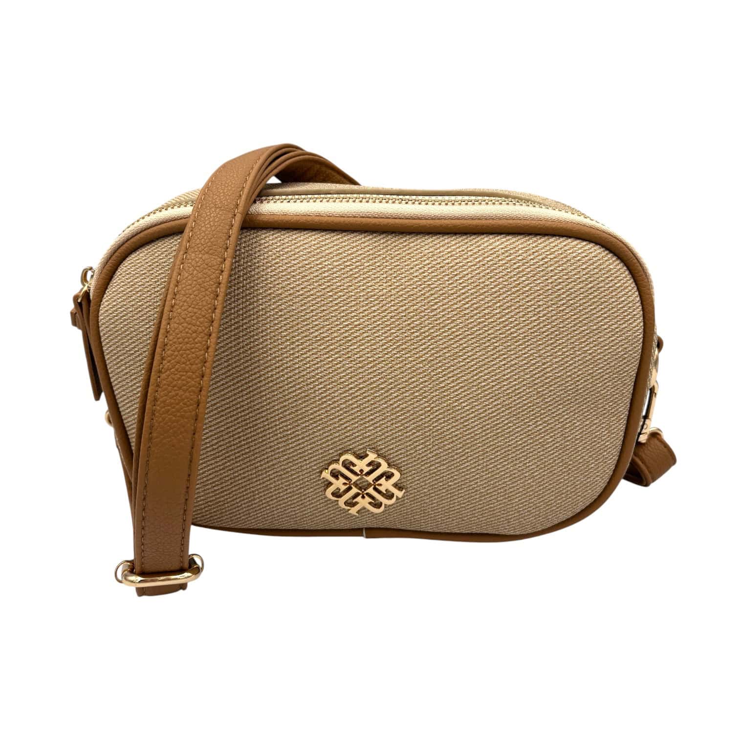 Monnari Oldaltáska BAG1960-M15 Jasny Bez