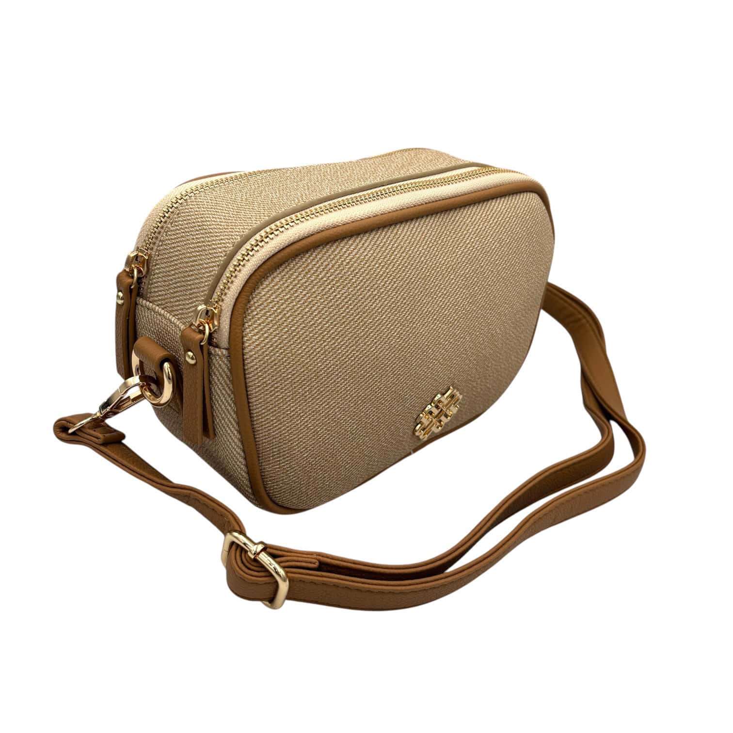 Monnari Oldaltáska BAG1960-M15 Jasny Bez - Image 2