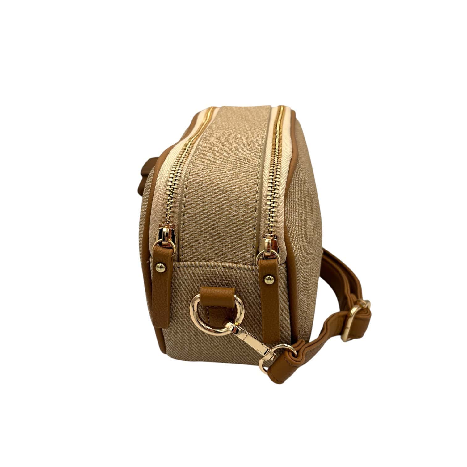 Monnari Oldaltáska BAG1960-M15 Jasny Bez - Image 3