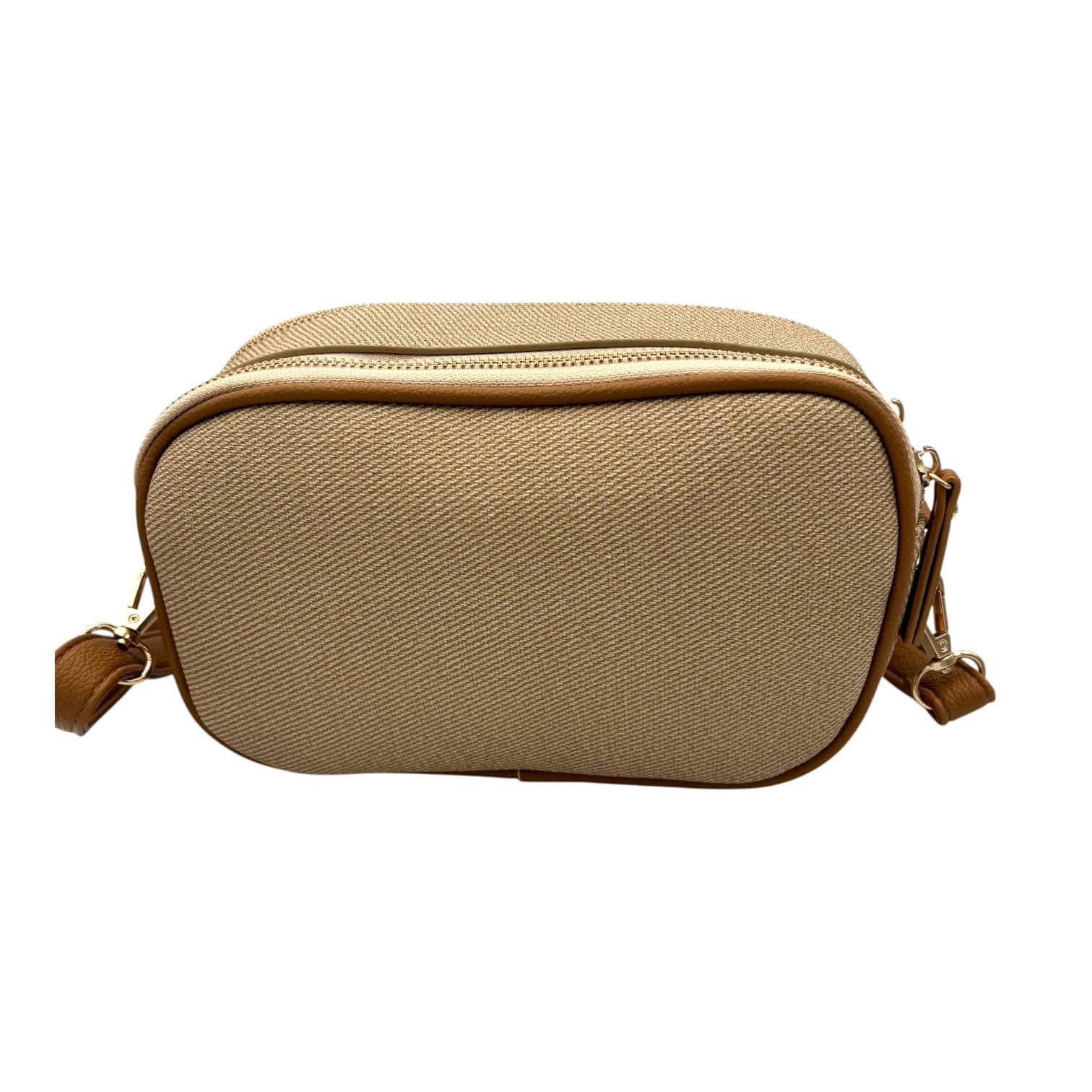 Monnari Oldaltáska BAG1960-M15 Jasny Bez - Image 4