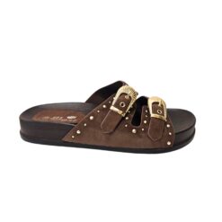 Alternative view of Yjy995  Papucs coffee