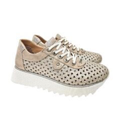 Via Roma Sneaker 021 07 148-94 pezsgő