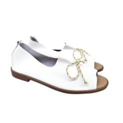 M556 Szandál fehér