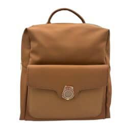 Nōbo Női hátitáska NO2840 Brown