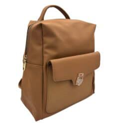 Alternative view of Nōbo Női hátitáska NO2840 Brown