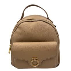 Nōbo Női hátitáska BAGT180-K015 Bezowy-Beige