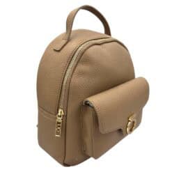 Alternative view of Nōbo Női hátitáska BAGT180-K015 Bezowy-Beige