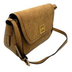 Alternative view of Nōbo Oldaltáska BAGU190-K016 Ciemnobelowy-Camel