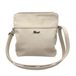 Karen Oldaltáska D214 Beige+Furla