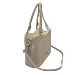 Alternative view of Karen  Kézitáska 9556 Beige+ V35/90/LM