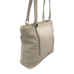 Alternative view of Karen Oldaltáska 1610 Olga Beige+Furla