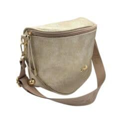 Alternative view of Zellia Oldaltáska ZLB12 Arany- Ch2