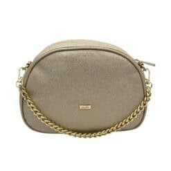 Zellia Oldaltáska ZVN22025 Arany-Rimini-2