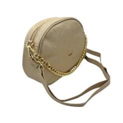 Alternative view of Zellia Oldaltáska ZVN22025 Arany-Rimini-2