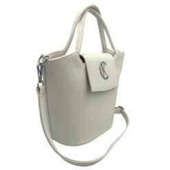 Alternative view of Karen Kézitáska 9420 Elwira fehér