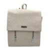 Karen Női hátitáska 9230 AUDRE Beige+PIK2