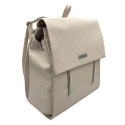 Alternative view of Karen Női hátitáska 9230 AUDRE Beige+PIK2