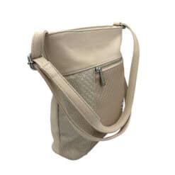 Alternative view of Karen Oldaltáska D696 Beige+MSO/2/TT3