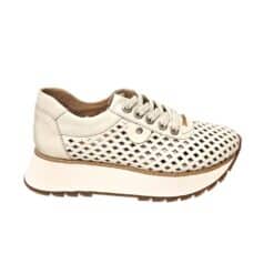 Alternative view of Via Roma Sneaker 021 04 65 bézs