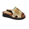 A8234 Papucs Arany