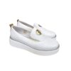 6856 Slipon Fehér
