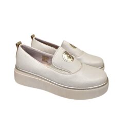 6856 Slipon bézs