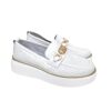 6759 Slipon fehér