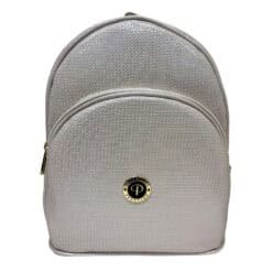 Prestige Női hátitáska M293 Beige-Arany