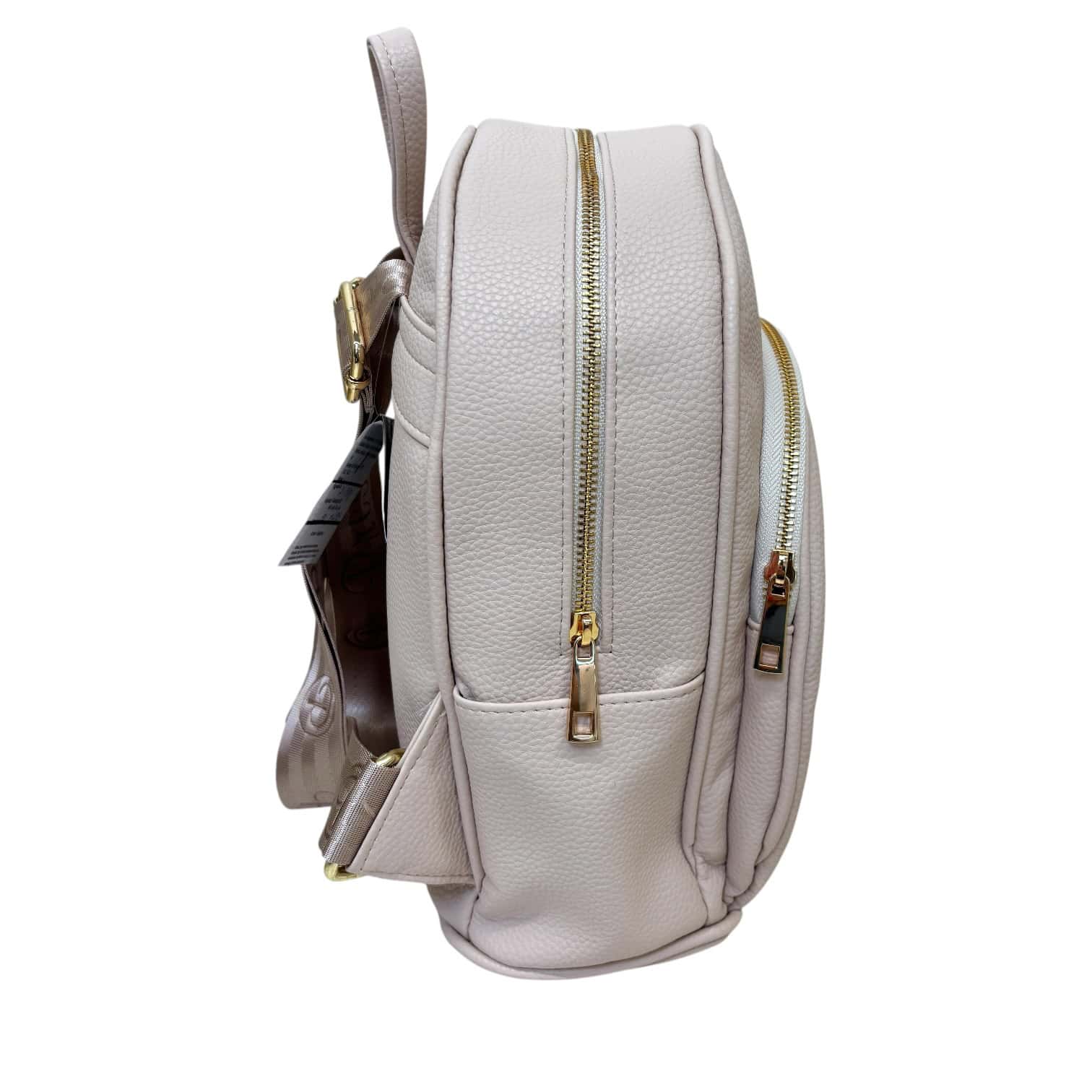 Prestige Női hátitáska M293 Beige - Image 3