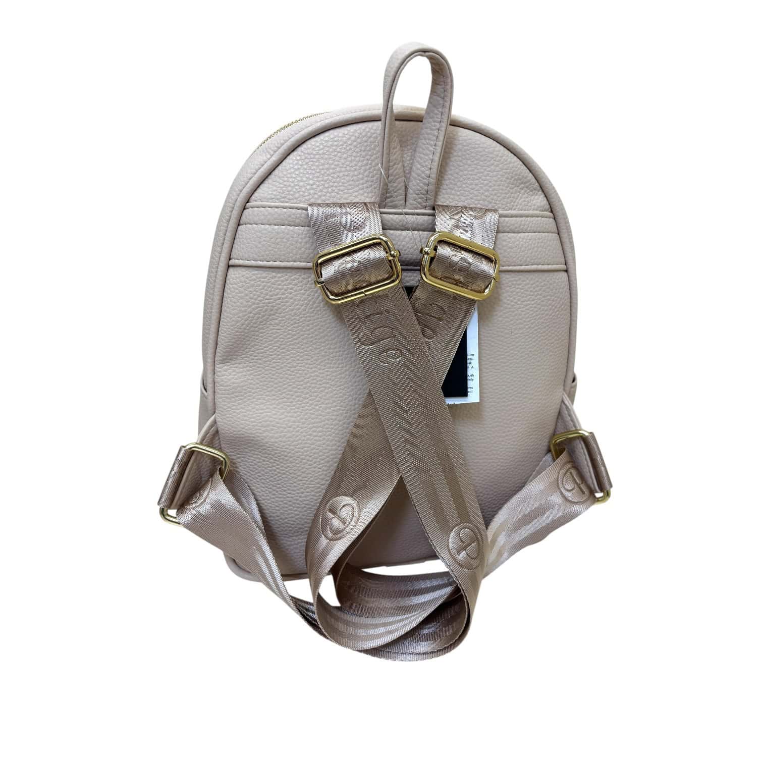 Prestige Női hátitáska M293 Beige - Image 4