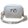 Nobo Oldaltáska BAG2780-015