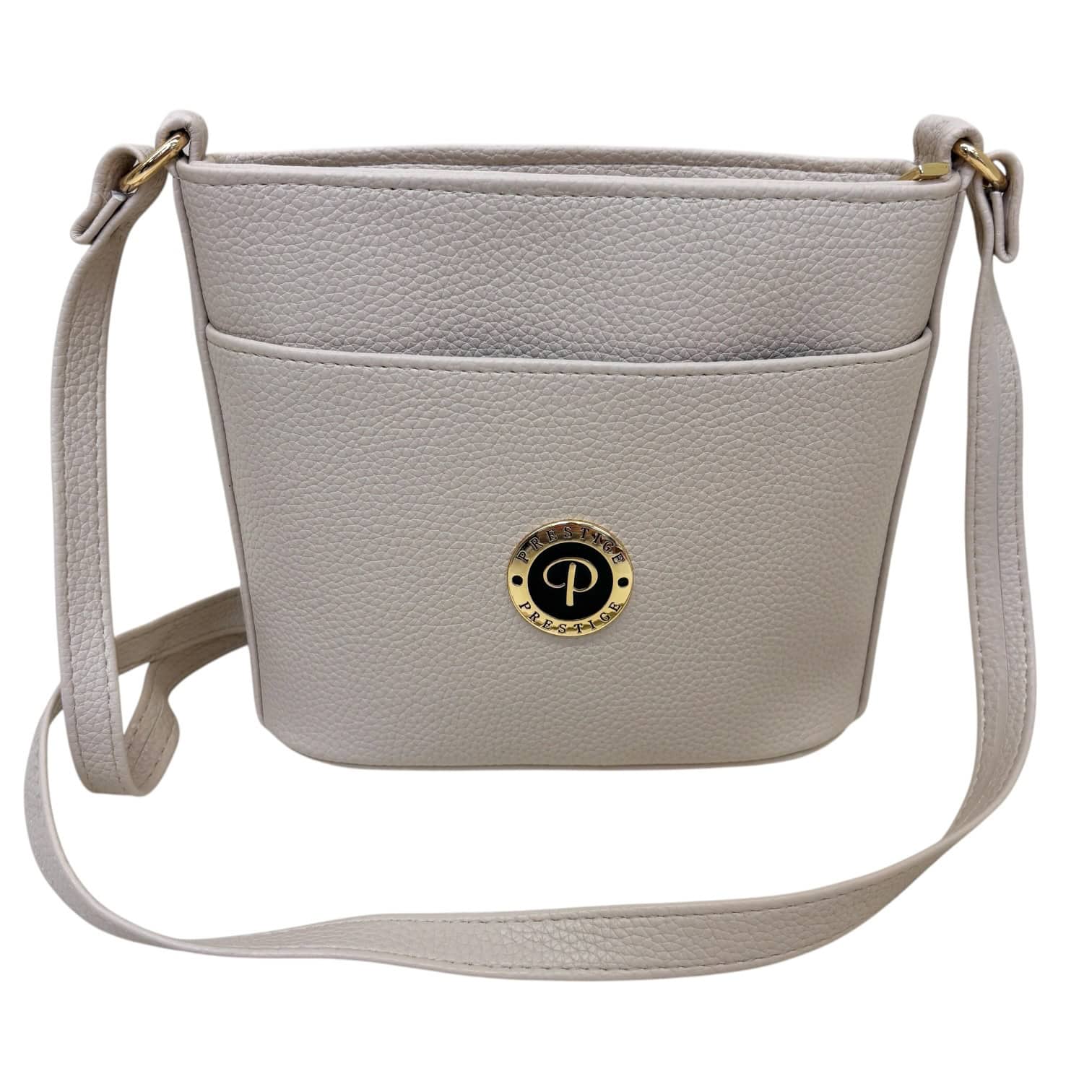 Prestige Oldaltáska M6 Beige
