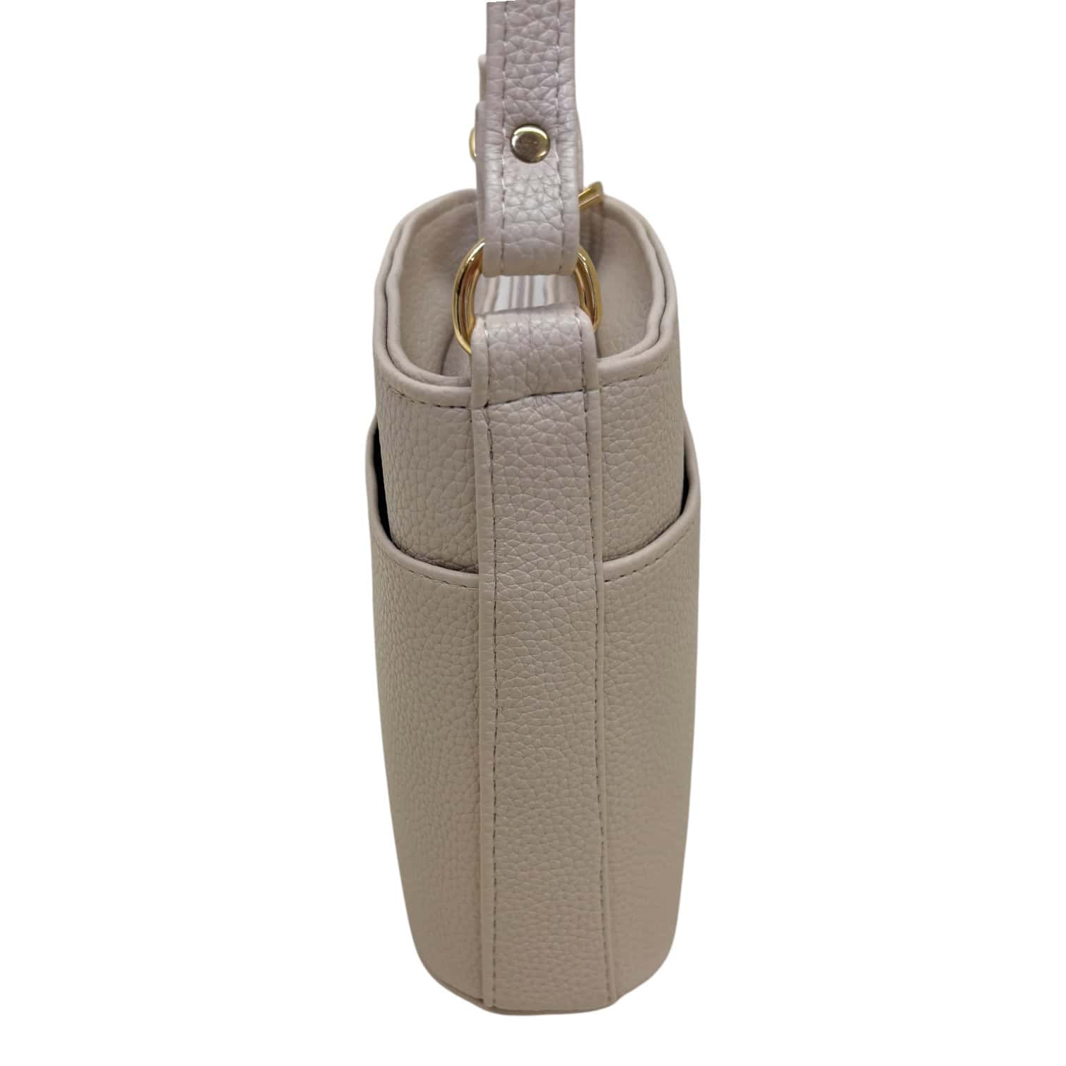 Prestige Oldaltáska M6 Beige - Image 3