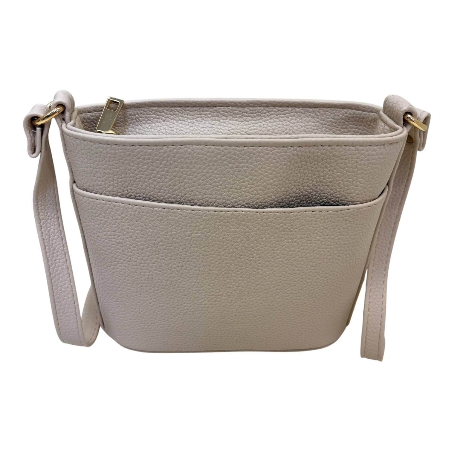 Prestige Oldaltáska M6 Beige - Image 4