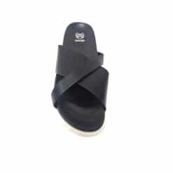Alternative view of 6861 Papucs fekete