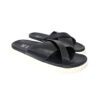 6861 Papucs fekete