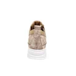 Betty Sneaker 25-06-19/0691 zloty cristal+bez
