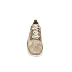 Betty Sneaker 25-06-19/0691 zloty cristal+bez