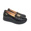Betty Slipon 24-10-10/ ozd 0691lico+carmen fekete lakk